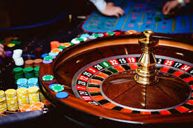 Онлайн казино Columbus Casino